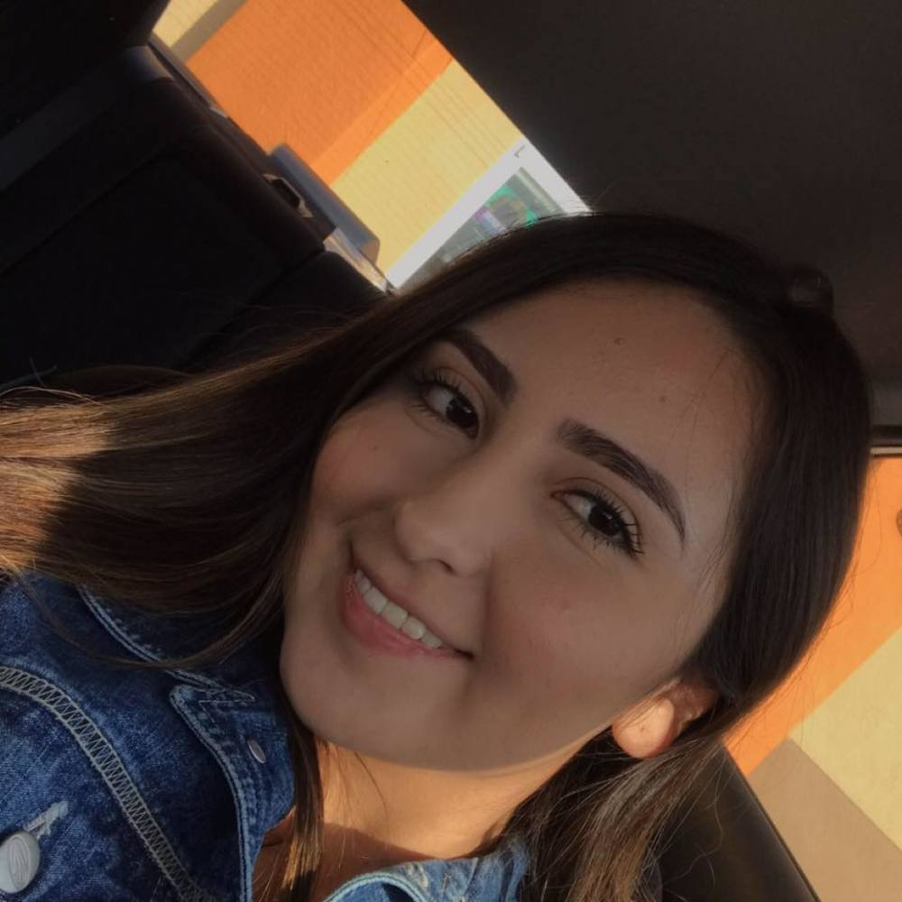 Meet your Posher, Maria f